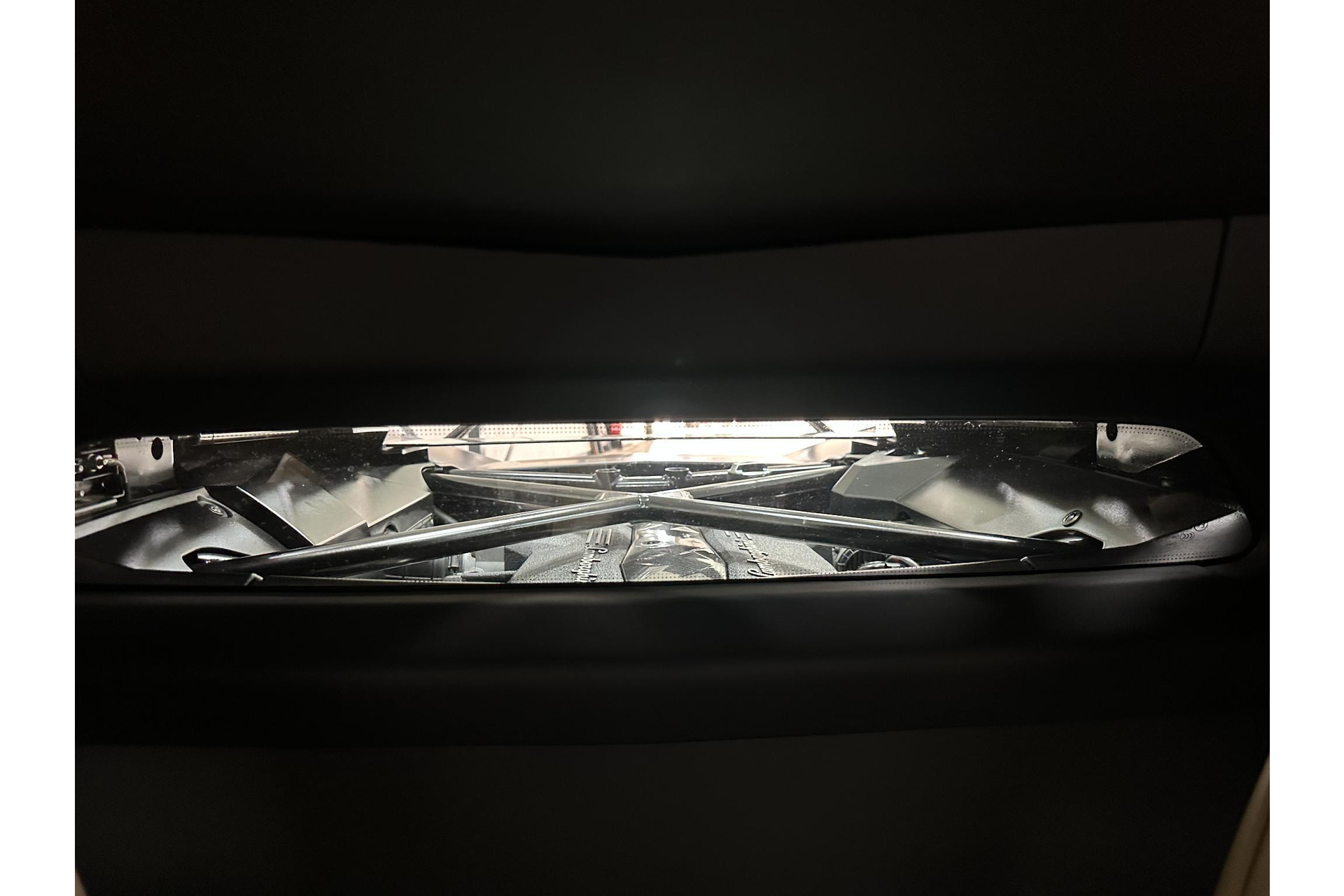 Lamborghini Aventador *6.5 V12*50th*CAPRISTO*SENSONUM*GLAS*CARBON*LIFT*